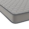 Flash Furniture 6" Hybrid Mattress, Twin XL Mattress in a Box CL-E236-B-TXL-GG - alternate 3